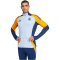 adidas Real Madrid Tiro 24 Competition Trainingsshirt 2024/25 Herren ACDZ - globlu/creora/tenabl XS