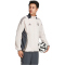 adidas Real Madrid Tiro 24 Competition European Pr&auml;sentationsjacke 2024/25 Herren AF44 - putmau/dkgrey/chacoa XS