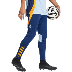 adidas Real Madrid Tiro 24 Competition Trainingshose 2024/25 Herren AEQ1 - tenabl/creora/globlu XXL