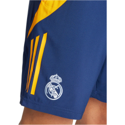 adidas Real Madrid Downtime-Shorts 2024/25 Herren AEQ1 - tenabl/creora/globlu XS