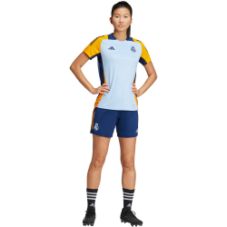 adidas Real Madrid Tiro 24 Competition Trainingsshorts 2024/25 Damen AEQ1 - tenabl/creora/globlu XXS