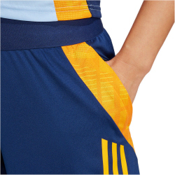 adidas Real Madrid Tiro 24 Competition Trainingsshorts 2024/25 Damen AEQ1 - tenabl/creora/globlu XXS