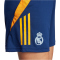 adidas Real Madrid Tiro 24 Competition Trainingsshorts 2024/25 Damen AEQ1 - tenabl/creora/globlu XXS