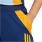 adidas Real Madrid Tiro 24 Competition Trainingsshorts 2024/25 Damen AEQ1 - tenabl/creora/globlu XXS