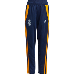 adidas Real Madrid Trainingsanzug 2024/25 Kinder ACDZ - globlu/creora/tenabl 92