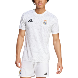 adidas Real Madrid Aufw&auml;rmshirt 2024/25 Herren...