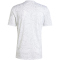 adidas Real Madrid Aufw&auml;rmshirt 2024/25 Herren IT5101 - white/clear grey S