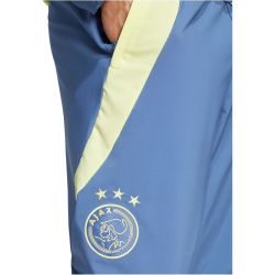 adidas Ajax Amsterdam Tiro 24 Competition Pr&auml;sentationshose 2024/25 Herren ADWD - creblu XL