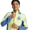 adidas Ajax Amsterdam Tiro 24 Competition Pr&auml;sentationsjacke 2024/25 Kinder AE6E - pulyel 152