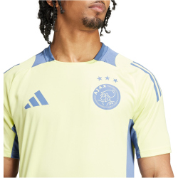 adidas Ajax Amsterdam Tiro 24 Competition Trainingstrikot 2024/25 Herren AE6E - pulyel XL