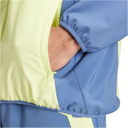 adidas Ajax Amsterdam Tiro 24 Competition Pr&auml;sentationsjacke 2024/25 Herren AE6E - pulyel XL