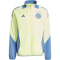 adidas Ajax Amsterdam Tiro 24 Competition Pr&auml;sentationsjacke 2024/25 Herren AE6E - pulyel XL