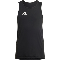 adidas Adizero Team Lauf-Singlet Kinder IT5061 -...