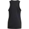 adidas Adizero Team Lauf-Singlet Kinder 095A - black/white 116