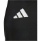 adidas Adizero Team Lauf-Singlet Kinder 095A - black/white 116