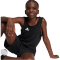 adidas Adizero Team Lauf-Singlet Kinder 095A - black/white 116