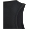adidas Adizero Team Lauf-Singlet Kinder IT5061 - black/white 116