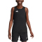 adidas Adizero Team Lauf-Singlet Kinder IT5061 - black/white 116