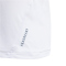 adidas Adizero Team Lauf-Singlet Kinder IT5060 - white/black 116