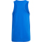 adidas Adizero Team Lauf-Singlet Kinder AD8R - royblu/white 116