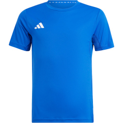 adidas Adizero Team Laufshirt Kinder IT5057 - team royal...