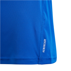 adidas Adizero Team Laufshirt Kinder IT5057 - team royal...