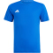 adidas Adizero Team Laufshirt Kinder IT5057 - team royal blue/white 128