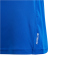 adidas Adizero Team Laufshirt Kinder IT5057 - team royal blue/white 128