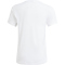 adidas Adizero Team Laufshirt Kinder IT5056 - white/black 128