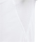 adidas Adizero Team Laufshirt Kinder IT5056 - white/black 128