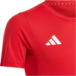 adidas Adizero Team Laufshirt Kinder IT5055 - team power...