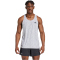 adidas Ultimate HEAT.RDY Engineered Lauf-Singlet Herren ADW8 - halsil XL