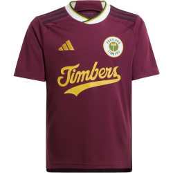 adidas Portland Timbers Ausweichtrikot 2024 Kinder AE63 -...