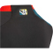 adidas LA Galaxy Ausweichtrikot 2024 Kinder 095A - black/virdia 140