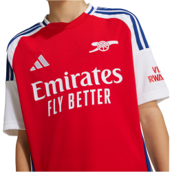 adidas FC Arsenal Heimtrikot 2024/25 Kinder AETG - betsca/white 128