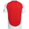 adidas FC Arsenal Heimtrikot 2024/25 Kinder AETG - betsca/white 128