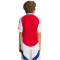 adidas FC Arsenal Heimtrikot 2024/25 Kinder AETG - betsca/white 128