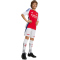 adidas FC Arsenal Heimtrikot 2024/25 Kinder AETG - betsca/white 128