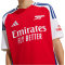 adidas FC Arsenal Heimtrikot 2024/25 Kinder AETG - betsca/white 128