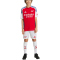 adidas FC Arsenal Heimshorts 2024/25 Kinder 001A - white 176
