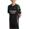 adidas FC Arsenal Ausw&auml;rtstrikot 2024/25 Kinder 095A - black 140