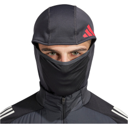 adidas Manchester United Tiro 24 Winterized Trainingsshirt 2024/25 Herren AAGG - carbon/black S