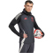 adidas Manchester United Tiro 24 Winterized Trainingsshirt 2024/25 Herren AAGG - carbon/black S