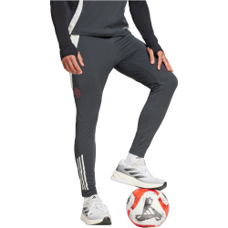 adidas Manchester United Tiro 24 Trainingshose 2024/25 Herren AAGG - carbon S