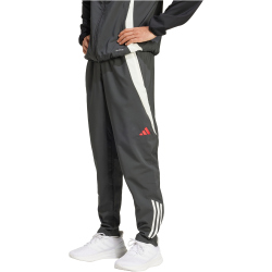 adidas Manchester United Tiro 24 Pr&auml;sentationshose 2024/25 Herren AAGG - carbon S