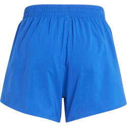 adidas Team Split Laufshorts Kinder IN8677 - team royal blue/white 128