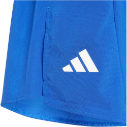adidas Team Split Laufshorts Kinder IN8677 - team royal blue/white 128