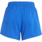 adidas Team Split Laufshorts Kinder IN8677 - team royal blue/white 128
