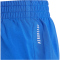 adidas Team Split Laufshorts Kinder IN8677 - team royal blue/white 128