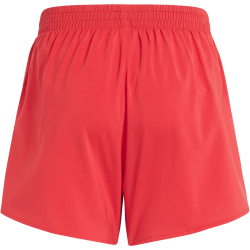 adidas Team Split Laufshorts Kinder IN8676 - team power...